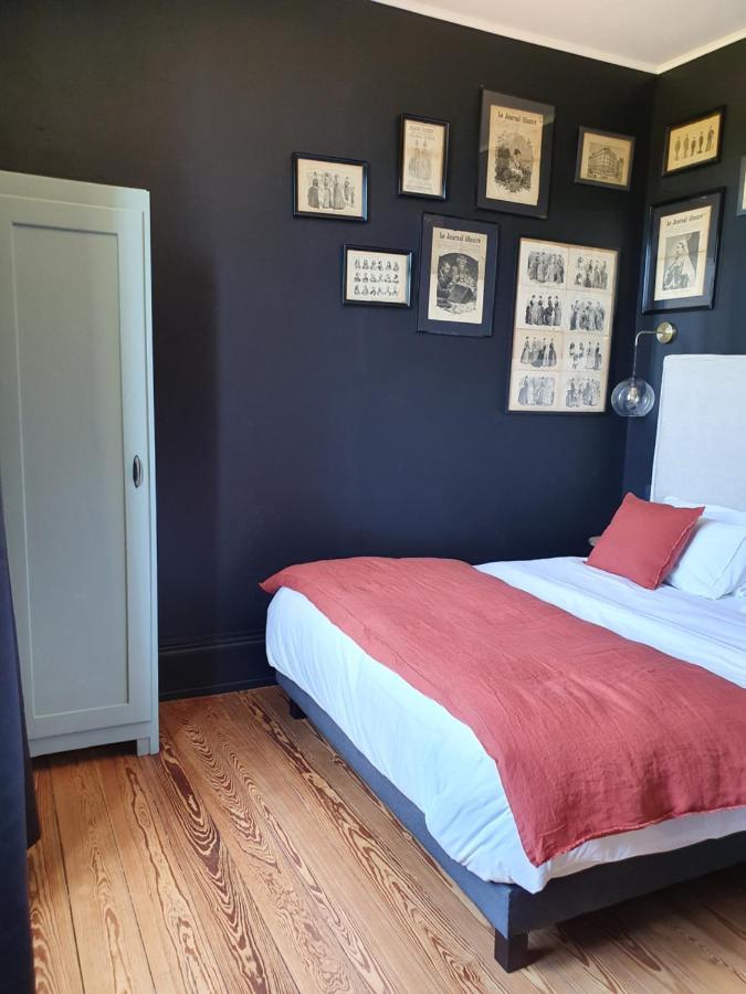 Sojolidays - Appartements D'Hotes Sur La Route Des Vins D'Alsace Rorschwihr Exterior foto