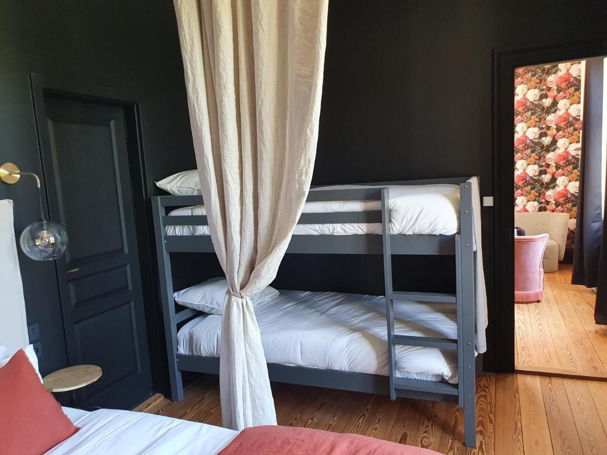 Sojolidays - Appartements D'Hotes Sur La Route Des Vins D'Alsace Rorschwihr Exterior foto