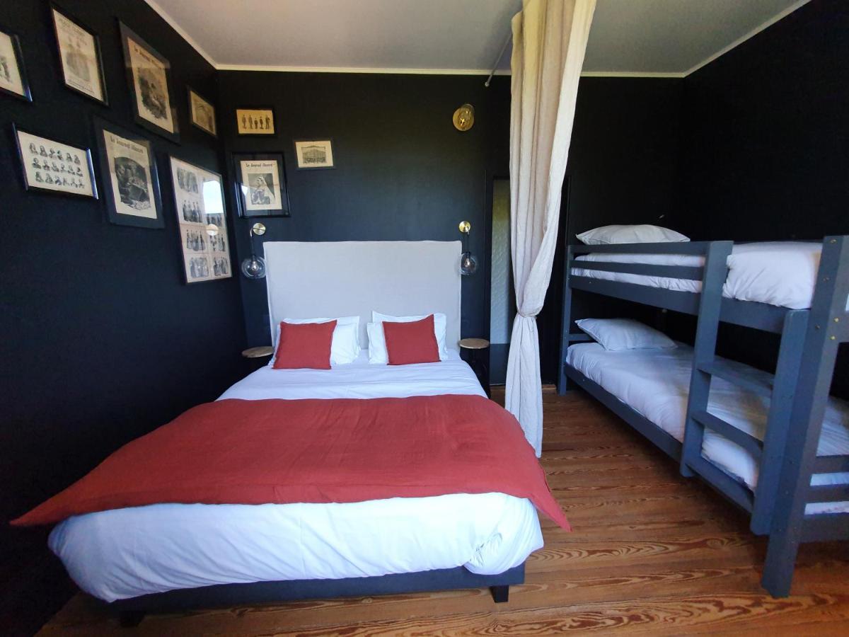 Sojolidays - Appartements D'Hotes Sur La Route Des Vins D'Alsace Rorschwihr Exterior foto