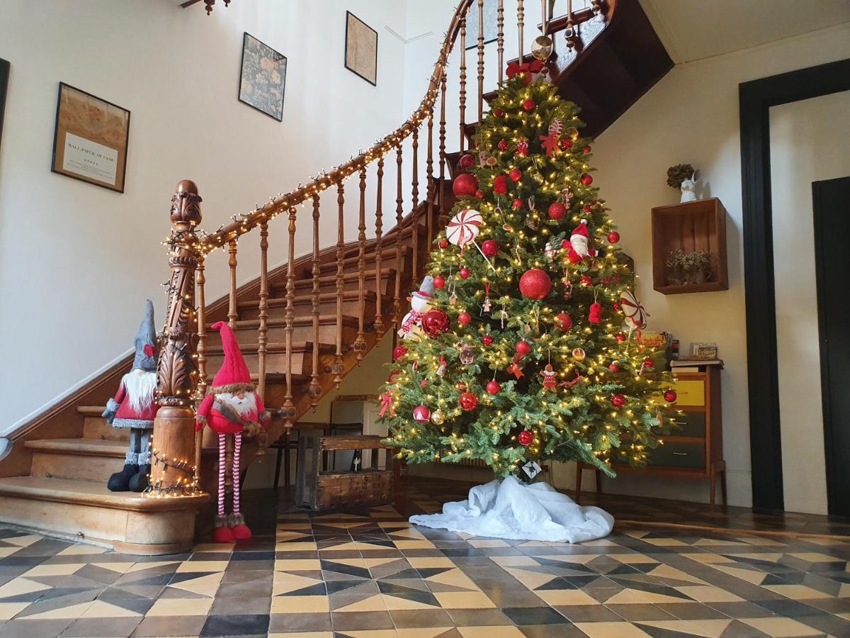Sojolidays - Appartements D'Hotes Sur La Route Des Vins D'Alsace Rorschwihr Exterior foto