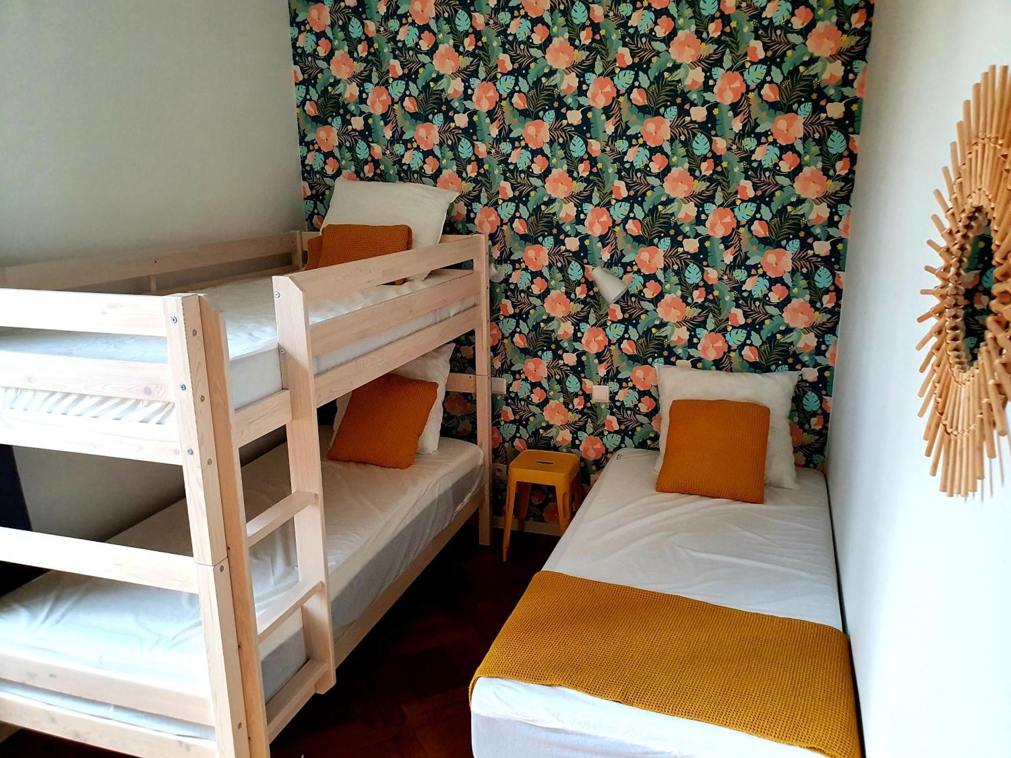 Sojolidays - Appartements D'Hotes Sur La Route Des Vins D'Alsace Rorschwihr Cameră foto