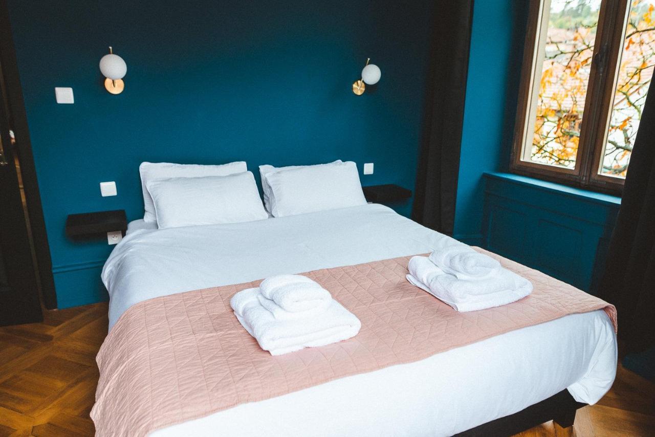 Sojolidays - Appartements D'Hotes Sur La Route Des Vins D'Alsace Rorschwihr Exterior foto