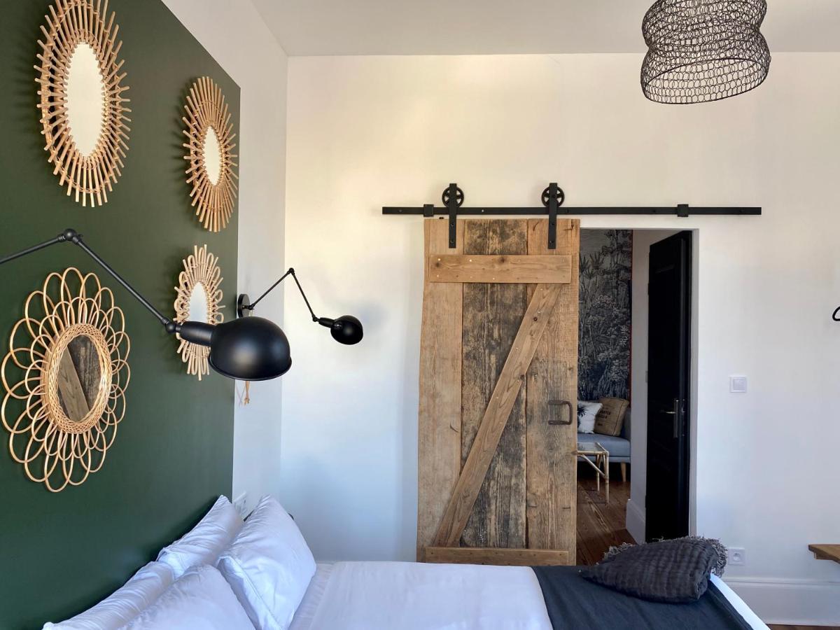Sojolidays - Appartements D'Hotes Sur La Route Des Vins D'Alsace Rorschwihr Exterior foto