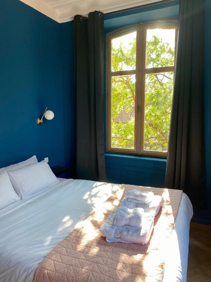 Sojolidays - Appartements D'Hotes Sur La Route Des Vins D'Alsace Rorschwihr Exterior foto